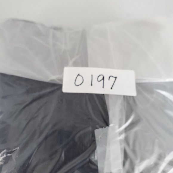 Madewell Womens Blue Velour Blouse Size M Long Sleeve Pullover Stretch Casual - Picture 9 of 9